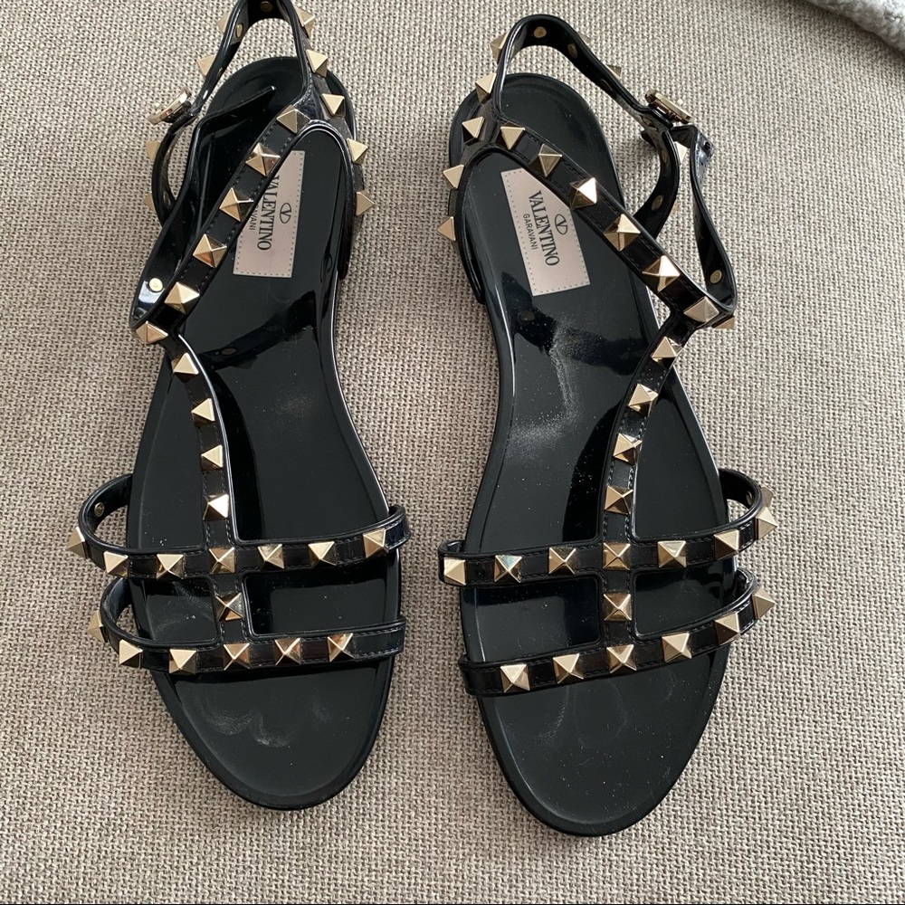 Authentic Valentino Rockstud - Picture 2 of 8